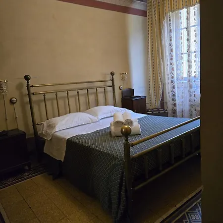 Relais Bed & Breakfast *