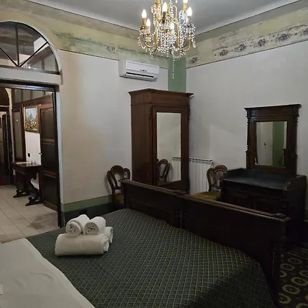 Relais Bed & Breakfast *