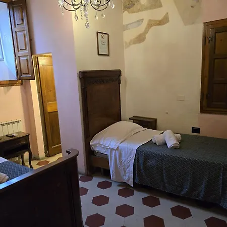 Relais * Pisa