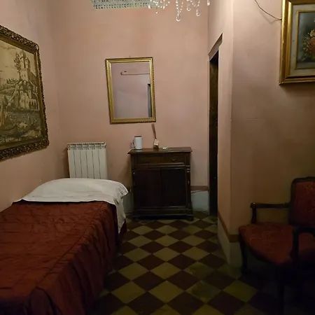 Relais Pisa