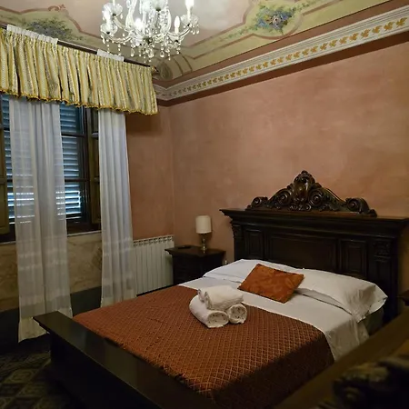 Relais Bed & Breakfast