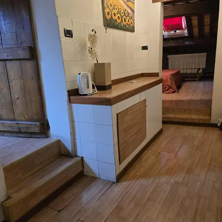 Relais Pisa