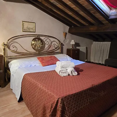 Relais Bed & Breakfast *