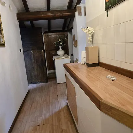 Relais Bed & Breakfast Pisa