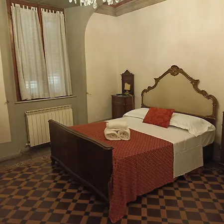 Bed & Breakfast Relais Pisa