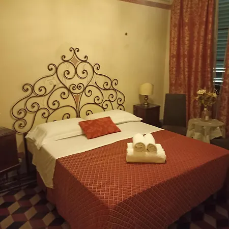 Relais Bed & Breakfast *