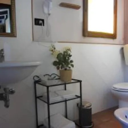 Relais Panzió Pisa