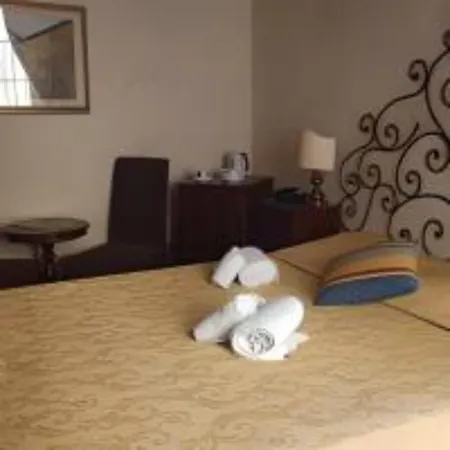 Panzió Relais
