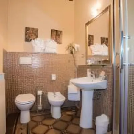 Panzió Relais