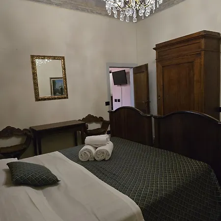 Panzió Relais Pisa