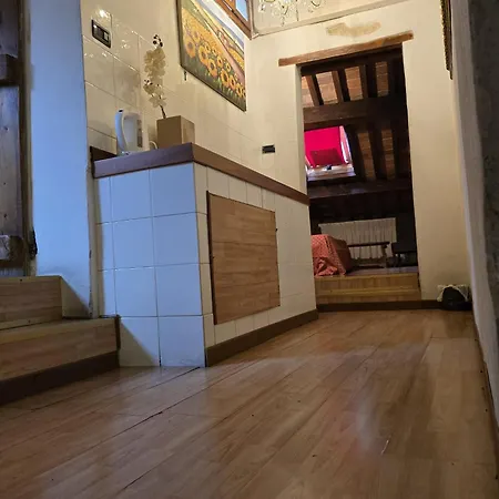 Panzió Relais Pisa