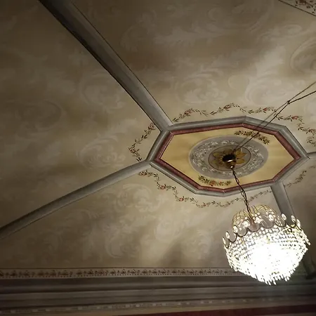 Panzió Relais