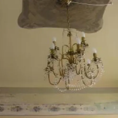 Relais Отель типа 