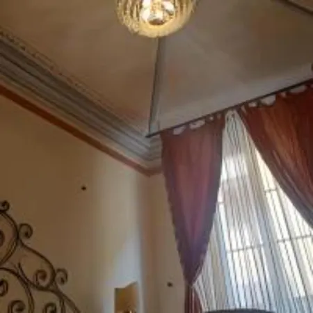 Отель типа 