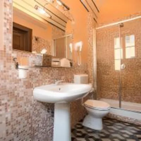 Relais Отель типа 