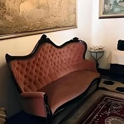 Relais Отель типа 