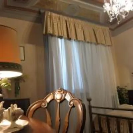 Relais * Пиза