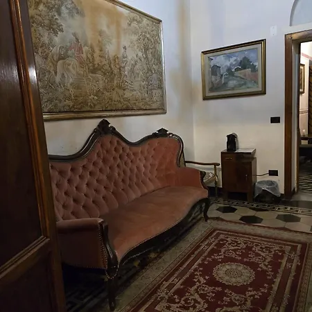 Relais Пиза