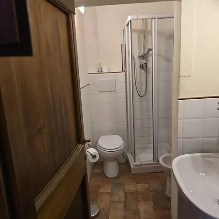 Relais Отель типа 