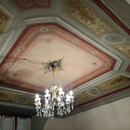 Relais Отель типа 