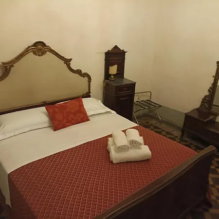 Relais Пиза