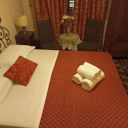 Relais Отель типа 